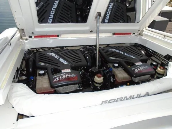 Slide: The Image of Formula 353 FASTech 2007 - 6
