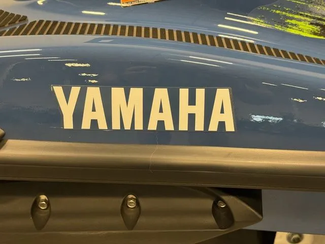 Slide: The Image of Yamaha VX Cruiser HO 2025 - 14