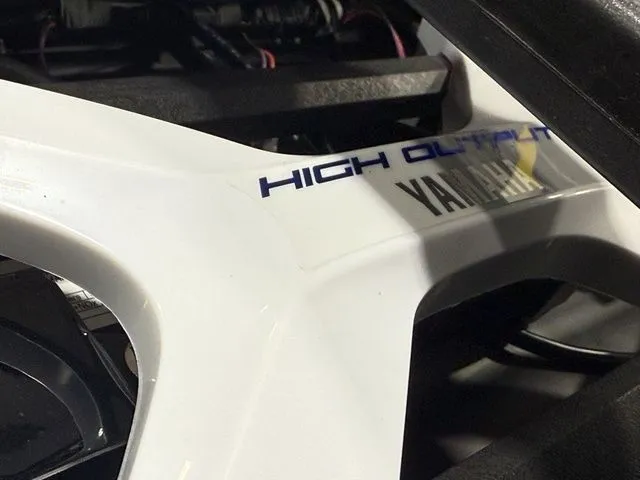 Slide: The Image of Yamaha VX Cruiser HO 2025 - 15