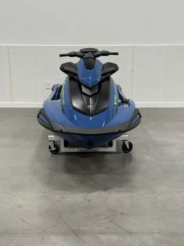 Slide: The Image of Yamaha VX Cruiser HO 2025 - 4