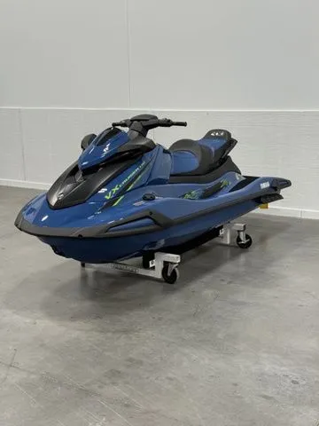 Slide: The Image of Yamaha VX Cruiser HO 2025 - 5