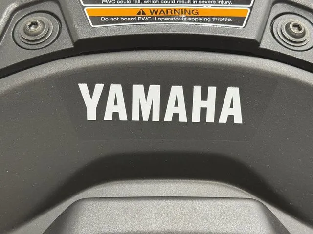Slide: The Image of Yamaha JETBLASTER 2-BLACK/SPACE BLUE 2025 - 13