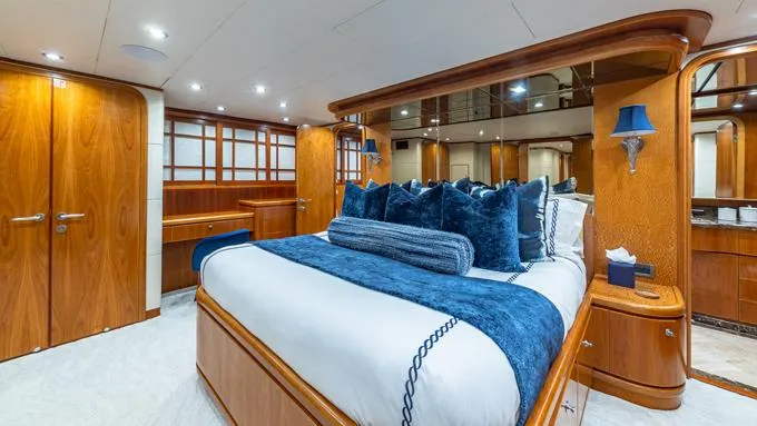 Slide: The Image of Master looking stbd. - 22