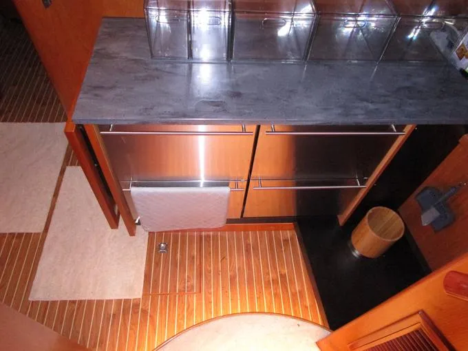 Slide: The Image of Crew area - 42