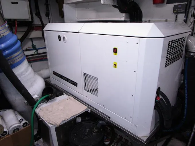 Slide: The Image of 2 new generators - 66