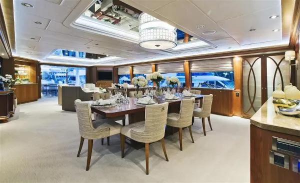 Slide: The Image of Hargrave Raised Pilothouse 2013 - 10
