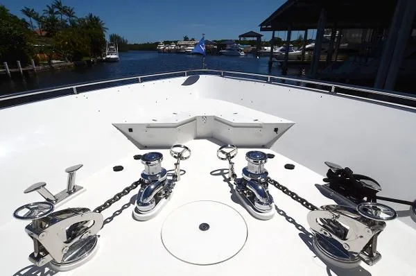Slide: The Image of Hargrave Raised Pilothouse 2013 - 2