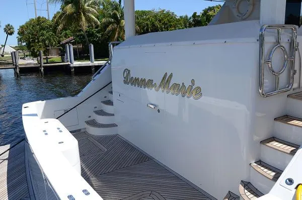 Slide: The Image of Hargrave Raised Pilothouse 2013 - 3