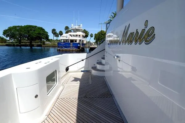 Slide: The Image of Hargrave Raised Pilothouse 2013 - 4