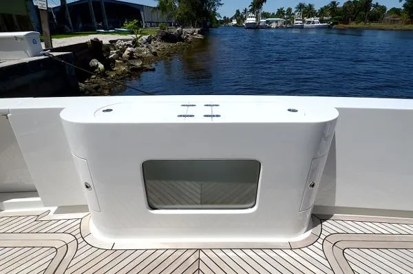 Slide: The Image of Hargrave Raised Pilothouse 2013 - 5