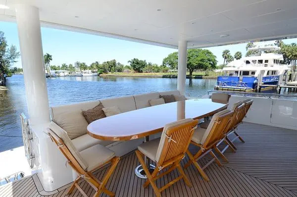 Slide: The Image of Hargrave Raised Pilothouse 2013 - 6