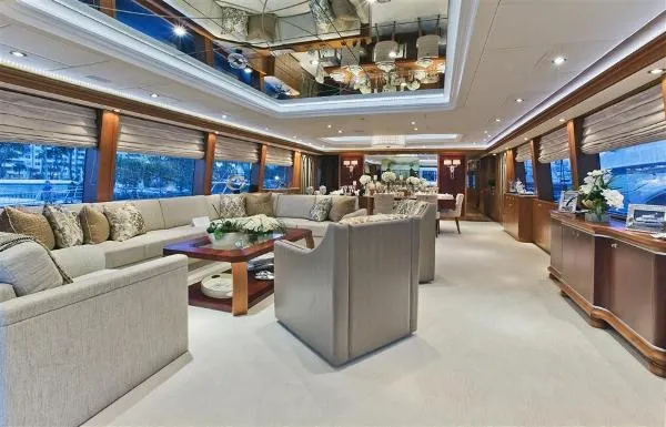 Slide: The Image of Hargrave Raised Pilothouse 2013 - 7