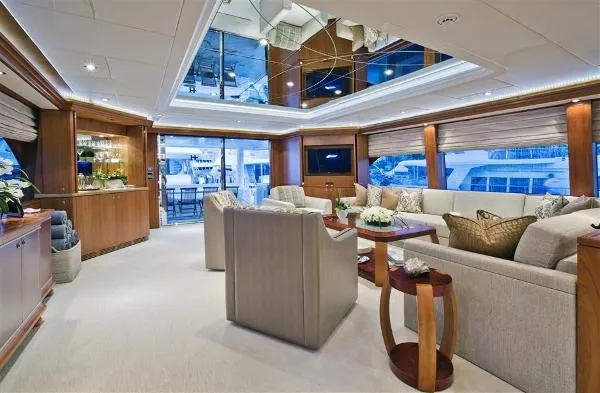 Slide: The Image of Hargrave Raised Pilothouse 2013 - 8