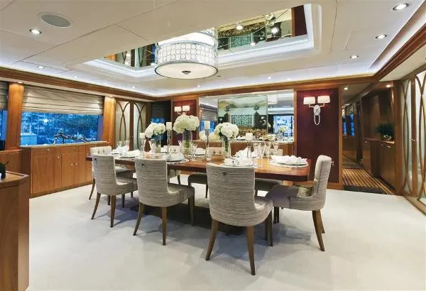 Slide: The Image of Hargrave Raised Pilothouse 2013 - 9