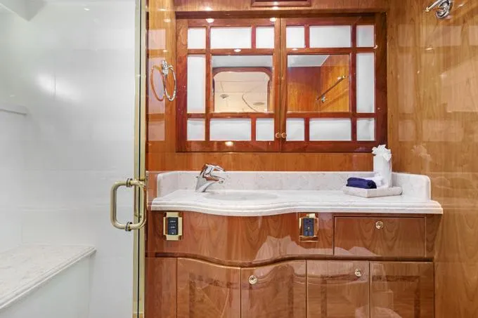 Slide: The Image of Port Guest Head - 36