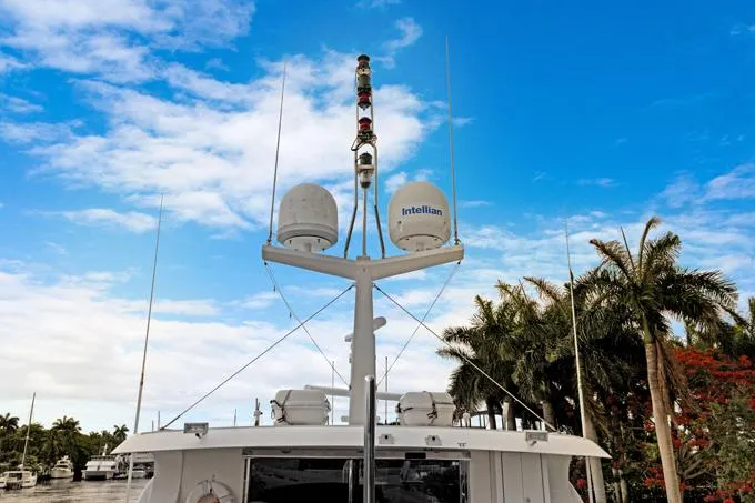 Slide: The Image of Coach Roof Equipment - 62