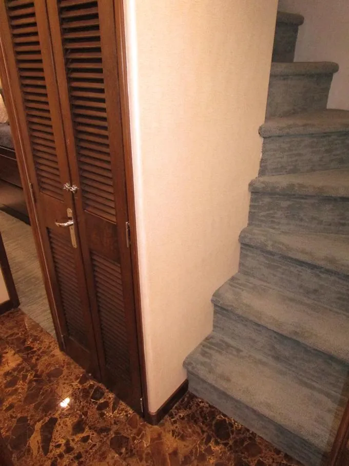 Slide: The Image of Accommodation Foyer - 27