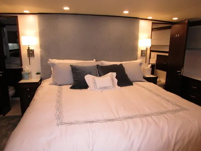 Slide: The Image of Master Looking Aft - 28