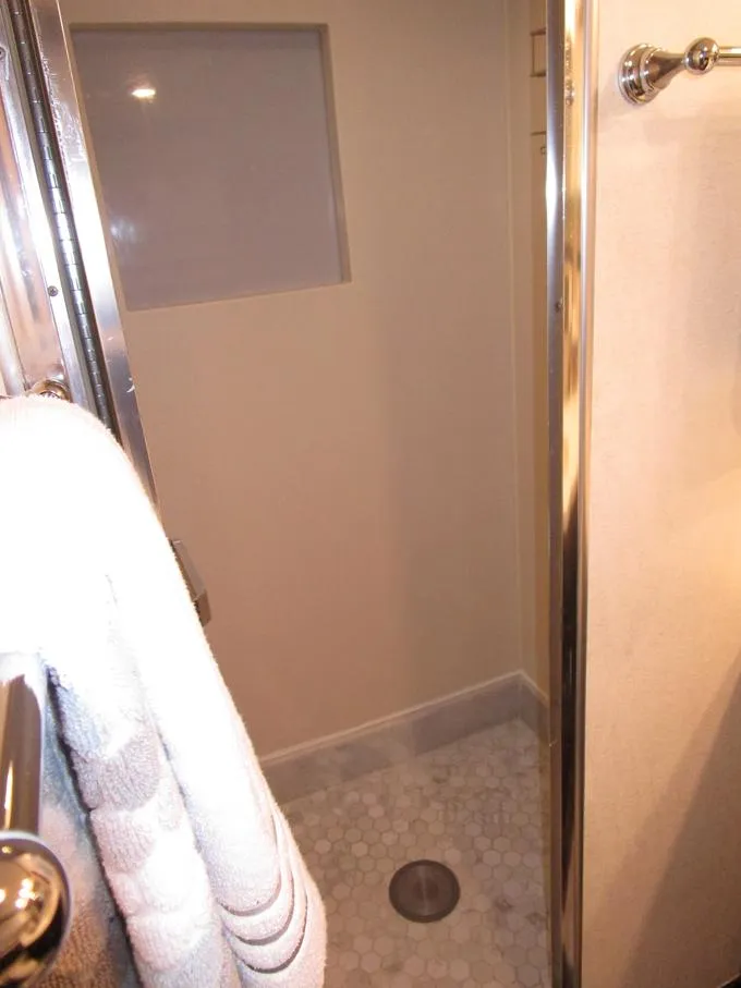 Slide: The Image of His Shower - 32