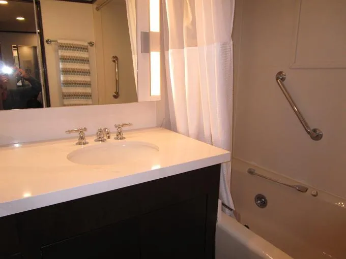 Slide: The Image of Her Jacuzzi Tub - 34