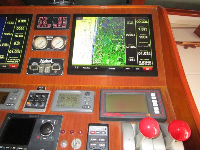 Slide: The Image of Helm Detail - 4