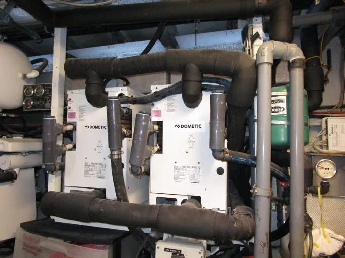 Slide: The Image of A/C Plant - 83