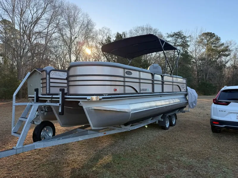 The Image of Lexington Emerge 2024 - 0