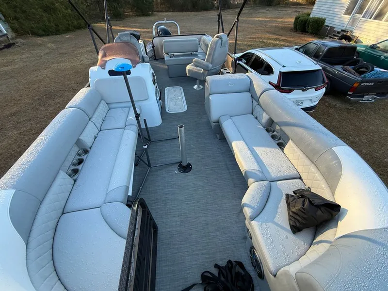 Slide: The Image of Lexington Emerge 2024 - 2