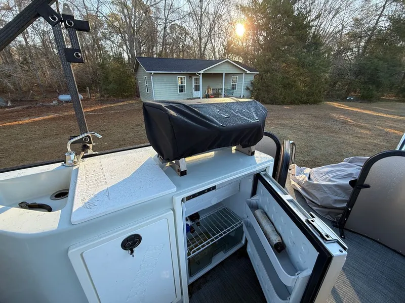 Slide: The Image of Lexington Emerge 2024 - 3