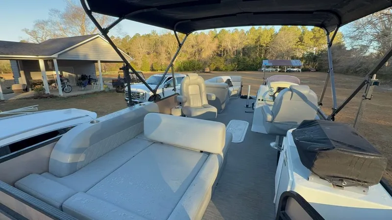 Slide: The Image of Lexington Emerge 2024 - 4