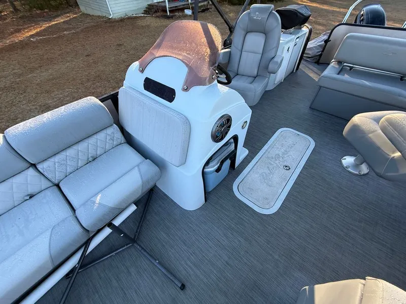 Slide: The Image of Lexington Emerge 2024 - 5