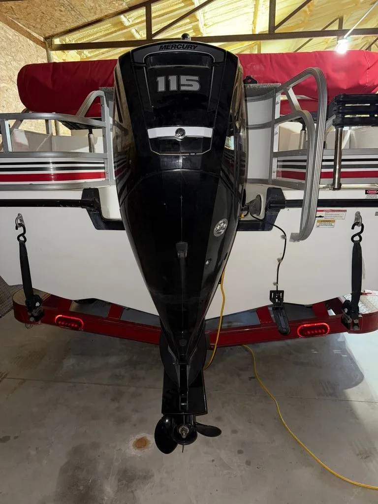 Slide: The Image of PlayCraft 2200 Sunfish 2015 - 10