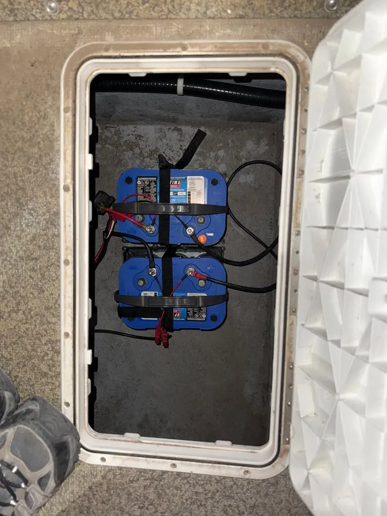 Slide: The Image of PlayCraft 2200 Sunfish 2015 - 11