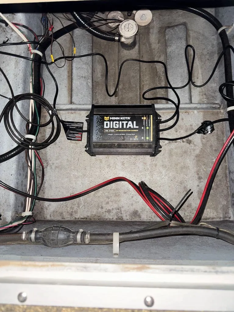 Slide: The Image of PlayCraft 2200 Sunfish 2015 - 12