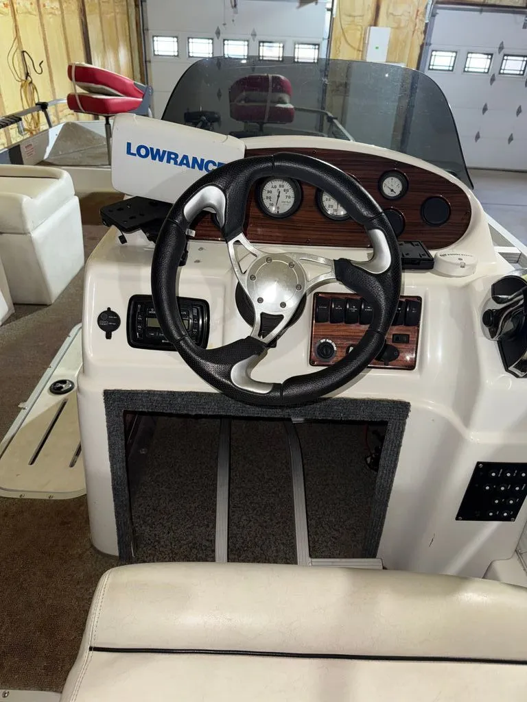 Slide: The Image of PlayCraft 2200 Sunfish 2015 - 2