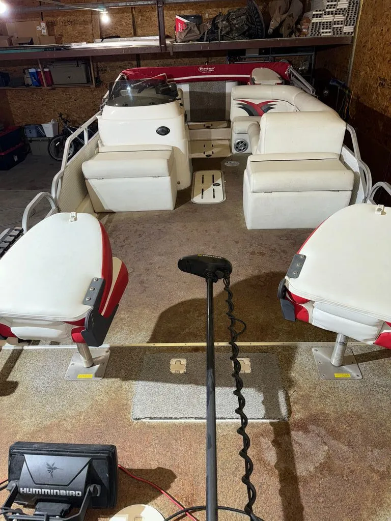 Slide: The Image of PlayCraft 2200 Sunfish 2015 - 3