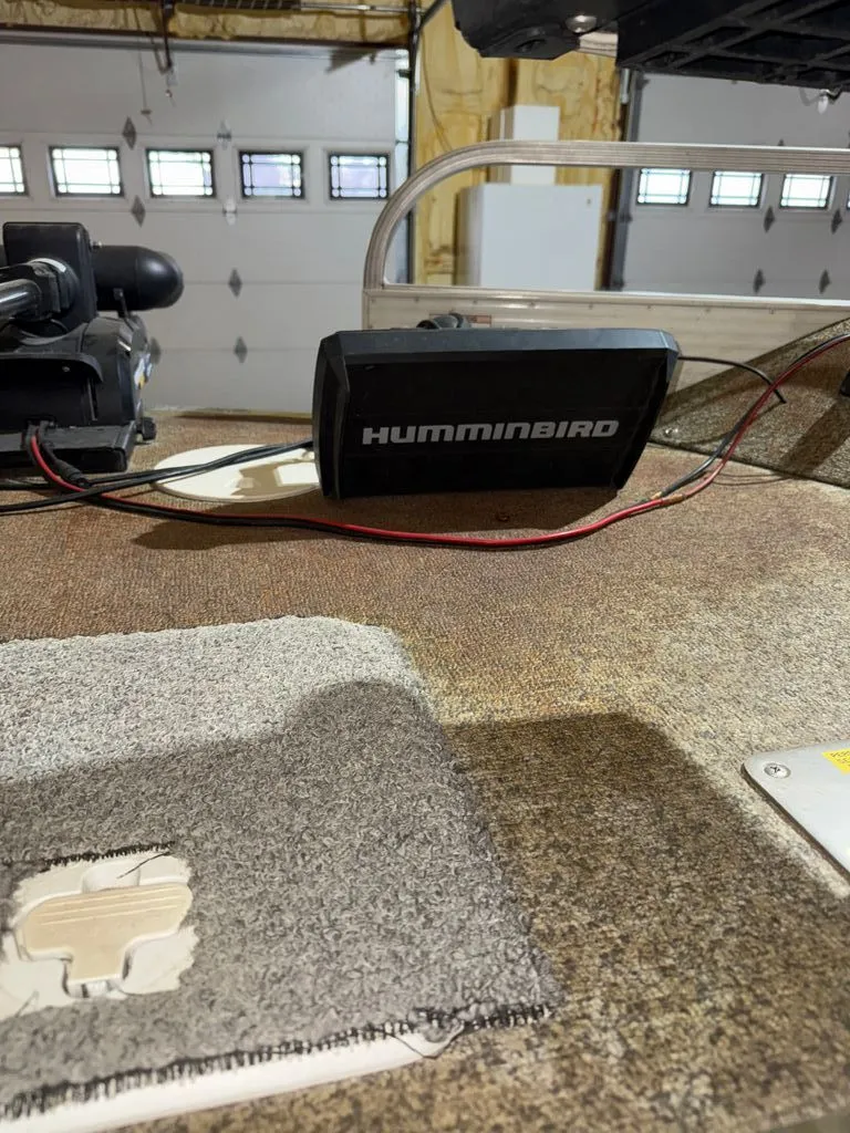 Slide: The Image of PlayCraft 2200 Sunfish 2015 - 4