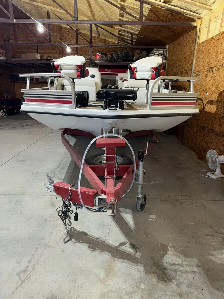 Slide: The Image of PlayCraft 2200 Sunfish 2015 - 6