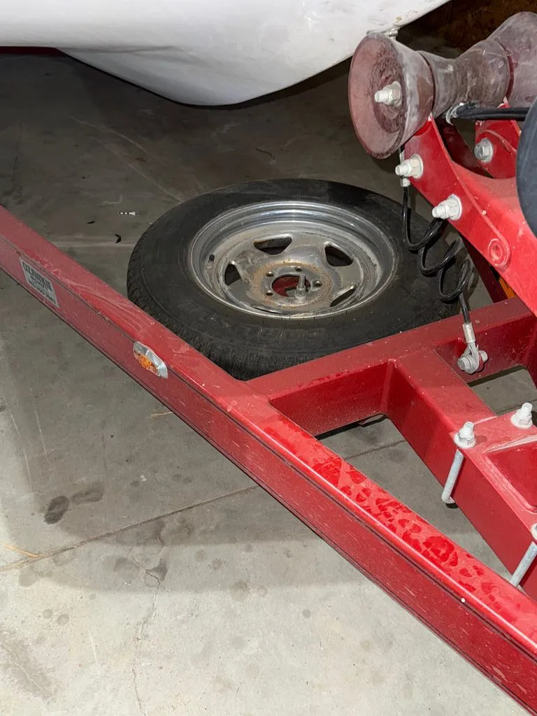 Slide: The Image of PlayCraft 2200 Sunfish 2015 - 7