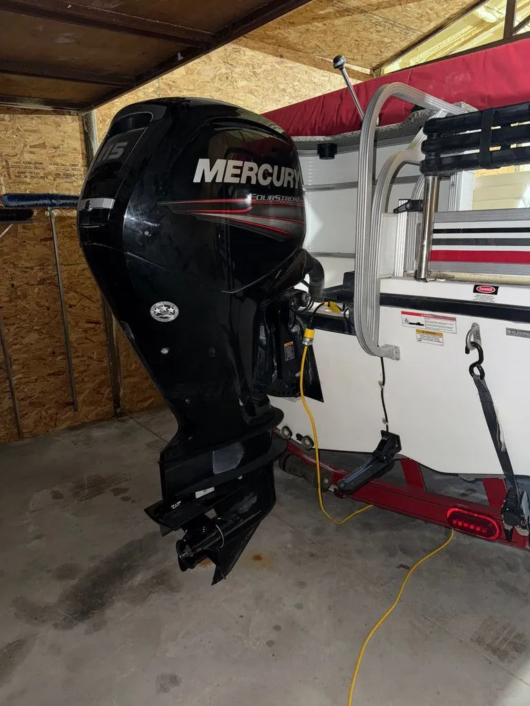 Slide: The Image of PlayCraft 2200 Sunfish 2015 - 8