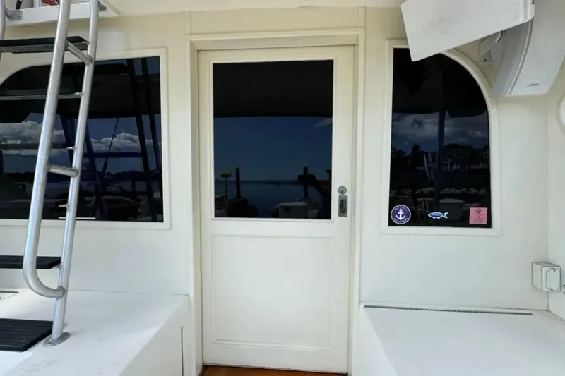 Slide: The Image of Post 44 Convertible 1990 - 14