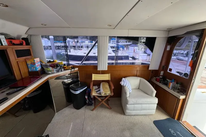 Slide: The Image of Post 44 Convertible 1990 - 18