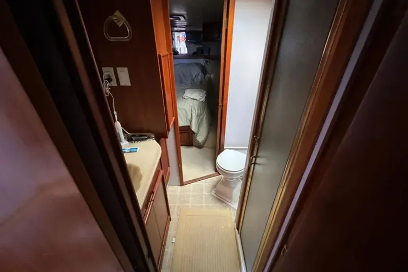 Slide: The Image of Post 44 Convertible 1990 - 21