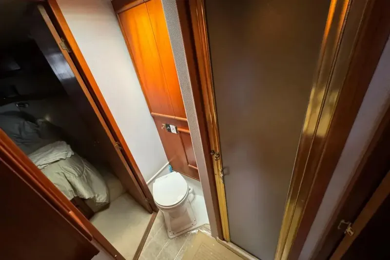 Slide: The Image of Post 44 Convertible 1990 - 23