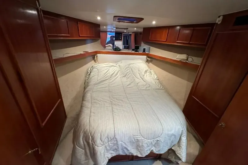 Slide: The Image of Post 44 Convertible 1990 - 25