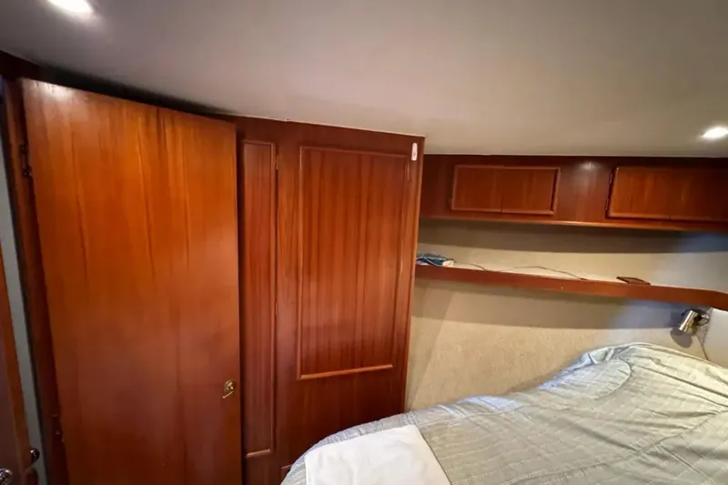 Slide: The Image of Post 44 Convertible 1990 - 26