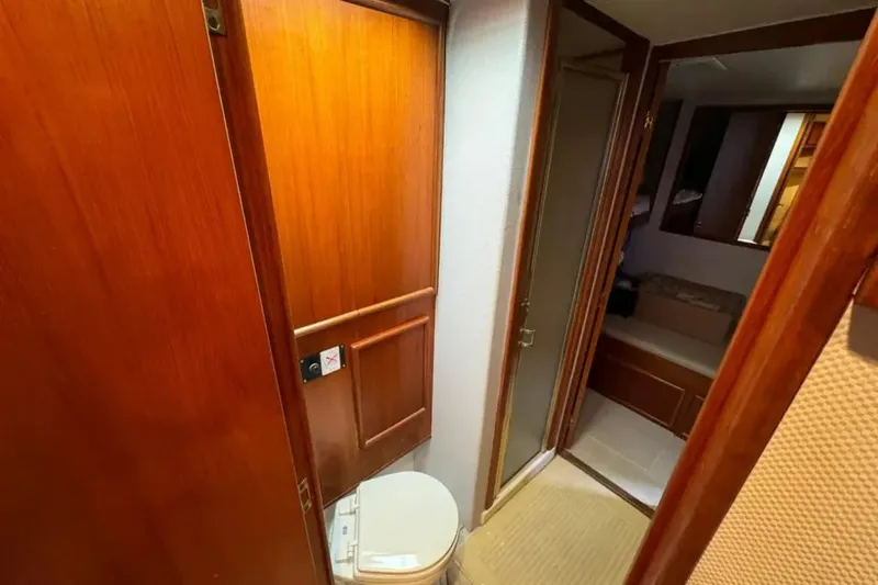 Slide: The Image of Post 44 Convertible 1990 - 28