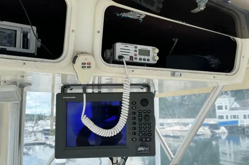 Slide: The Image of Post 44 Convertible 1990 - 38