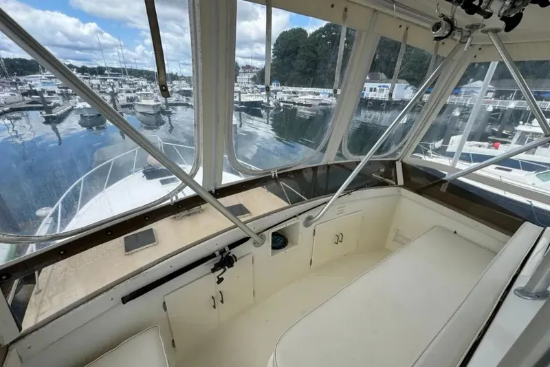 Slide: The Image of Post 44 Convertible 1990 - 40