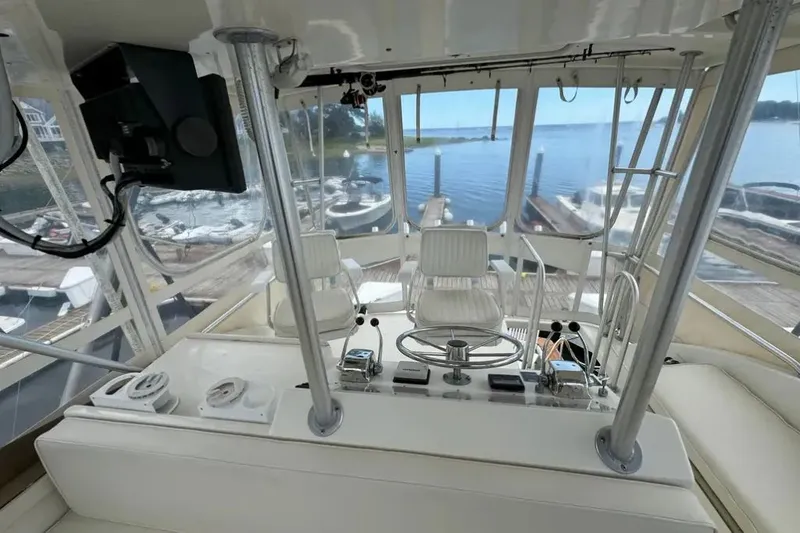 Slide: The Image of Post 44 Convertible 1990 - 42